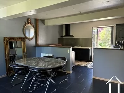 House for sale villapourcon, burgundy, cvh5639 Image - 4