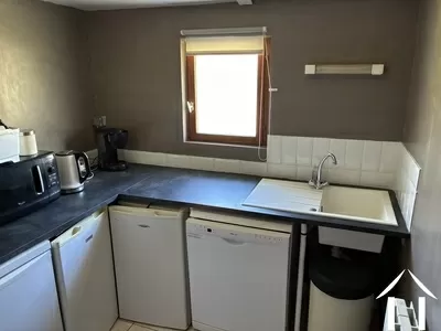 House for sale villapourcon, burgundy, cvh5639 Image - 26