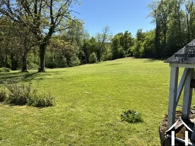 House for sale villapourcon, burgundy, cvh5639 Image - 3