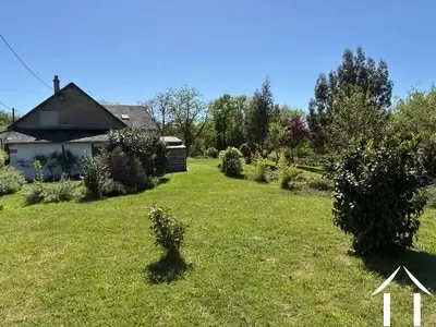 House for sale villapourcon, burgundy, cvh5639 Image - 6