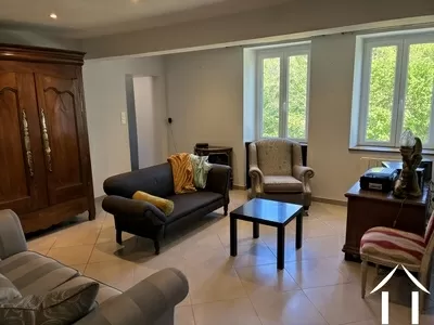 House for sale villapourcon, burgundy, cvh5639 Image - 24