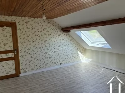 House for sale villapourcon, burgundy, cvh5639 Image - 25