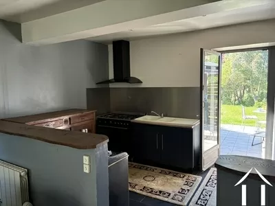 House for sale villapourcon, burgundy, cvh5639 Image - 8