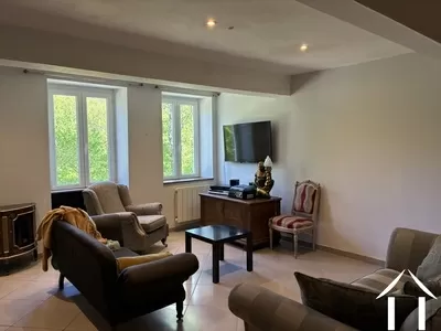 House for sale villapourcon, burgundy, cvh5639 Image - 5