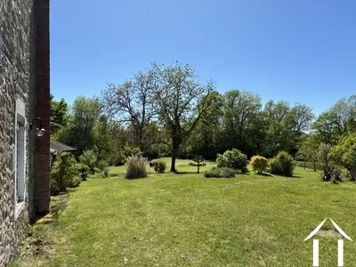House for sale villapourcon, burgundy, cvh5639 Image - 21