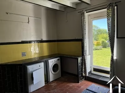 House for sale villapourcon, burgundy, cvh5639 Image - 23