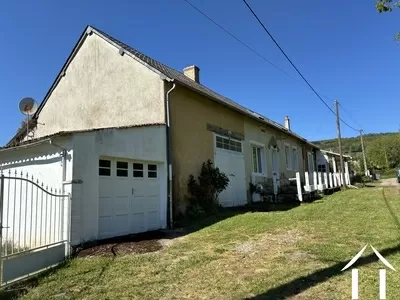 House for sale villapourcon, burgundy, cvh5639 Image - 28