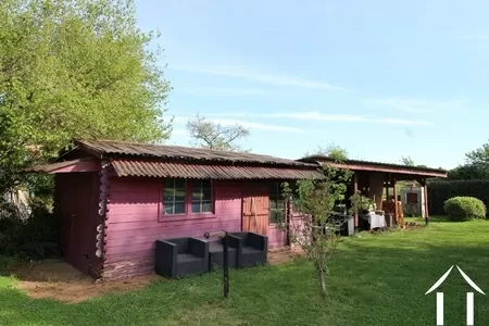 Outbuilding