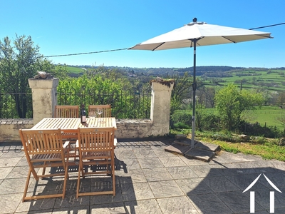 House for sale saisy, burgundy, JDP5665S Image - 3