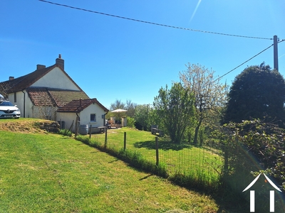 House for sale saisy, burgundy, JDP5665S Image - 18