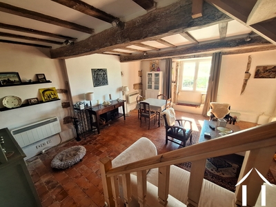 House for sale saisy, burgundy, JDP5665S Image - 12