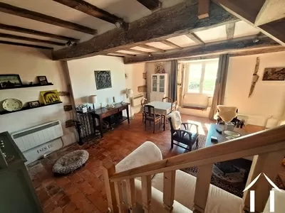 House for sale saisy, burgundy, JDP5665S Image - 12