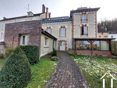 House for sale tonnerre, burgundy, bh5672H Image - 1