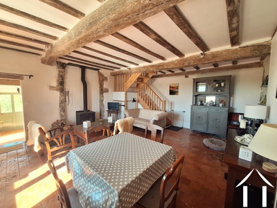 House for sale saisy, burgundy, JDP5665S Image - 13