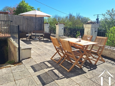 House for sale saisy, burgundy, JDP5665S Image - 16