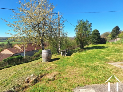 House for sale saisy, burgundy, JDP5665S Image - 17