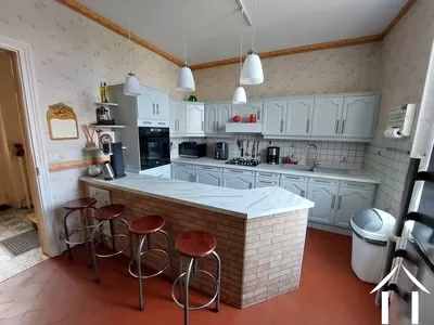 House for sale tonnerre, burgundy, bh5672H Image - 4