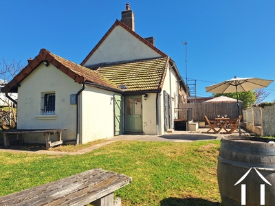 House for sale saisy, burgundy, JDP5665S Image - 1