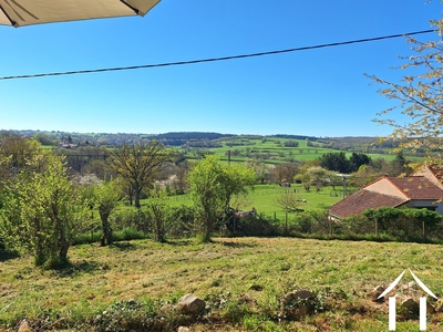 House for sale saisy, burgundy, JDP5665S Image - 10