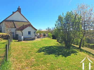 House for sale saisy, burgundy, JDP5665S Image - 2