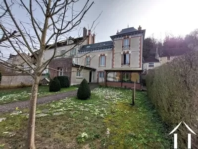 House for sale tonnerre, burgundy, bh5672H Image - 24