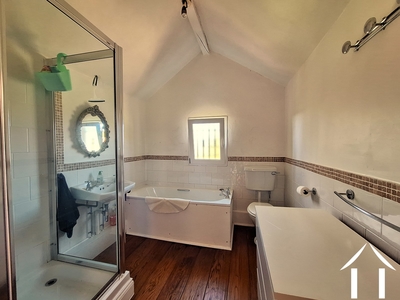 House for sale saisy, burgundy, JDP5665S Image - 9