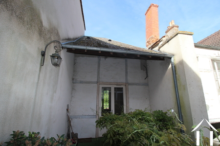Atelier Loire room