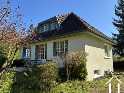 House for sale epiry, burgundy, cvh5674 Image - 5