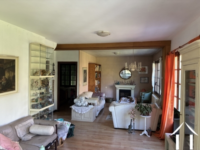 House for sale epiry, burgundy, cvh5674 Image - 10