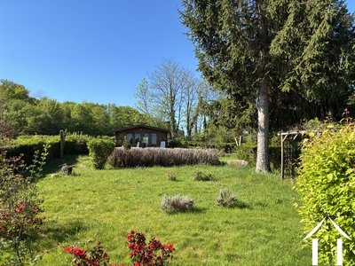House for sale epiry, burgundy, cvh5674 Image - 8