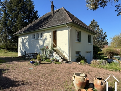 House for sale epiry, burgundy, cvh5674 Image - 2
