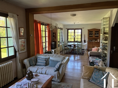 House for sale epiry, burgundy, cvh5674 Image - 4