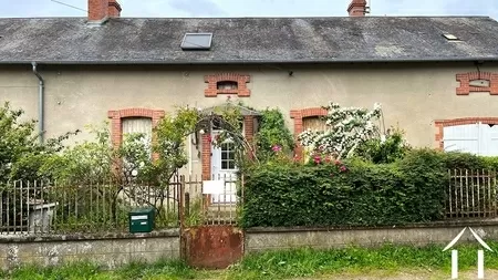 House for sale mont et marre, burgundy, cvh 5658 Image - 2