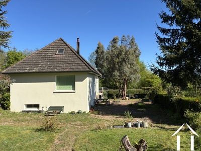 House for sale epiry, burgundy, cvh5674 Image - 12