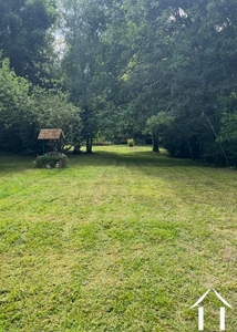 House for sale menestreau, burgundy, LB5671N Image - 30