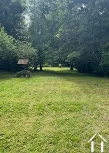 House for sale menestreau, burgundy, LB5671N Image - 19