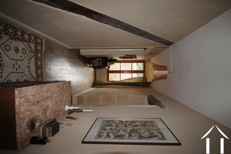 House for sale menestreau, burgundy, LB5671N Image - 19