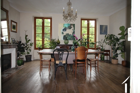 House for sale menestreau, burgundy, LB5671N Image - 9