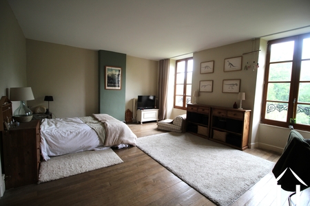 House for sale menestreau, burgundy, LB5671N Image - 4