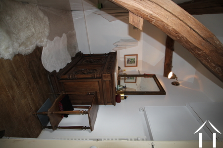 House for sale menestreau, burgundy, LB5671N Image - 18