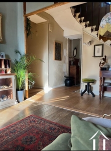 House for sale menestreau, burgundy, LB5671N Image - 24