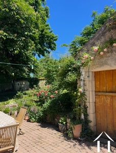 House for sale menestreau, burgundy, LB5671N Image - 29