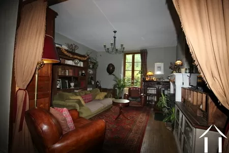 House for sale menestreau, burgundy, LB5671N Image - 20