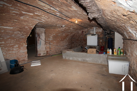 House for sale menestreau, burgundy, LB5671N Image - 22