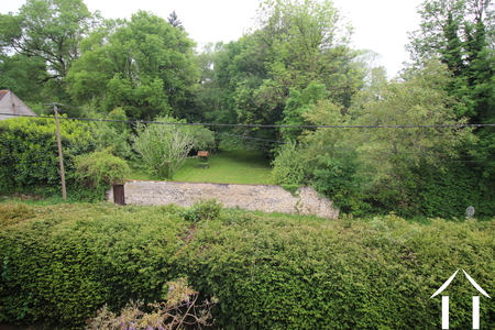 House for sale menestreau, burgundy, LB5671N Image - 20