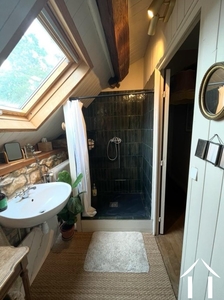 House for sale menestreau, burgundy, LB5671N Image - 14