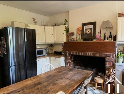 House for sale menestreau, burgundy, LB5671N Image - 25