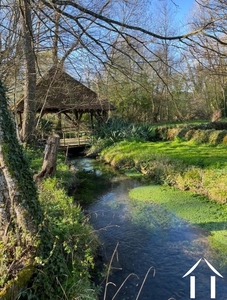 House for sale menestreau, burgundy, LB5671N Image - 21