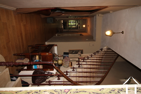 House for sale menestreau, burgundy, LB5671N Image - 27