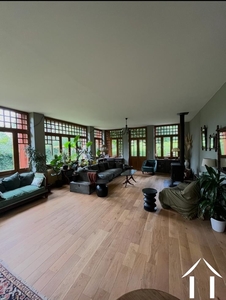 House for sale menestreau, burgundy, LB5671N Image - 3